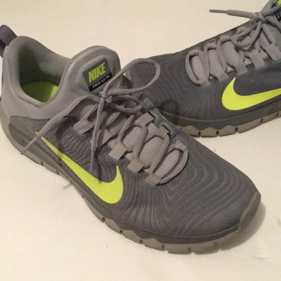 Nike Shoes | Nike Free Runs 5 Tr | Poshmark